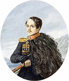 lermontov 2